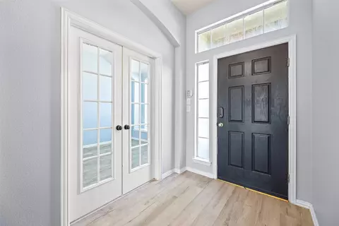Entry Way - 8006 Freeman Dr, Rowlett, TX 75089 photo 1 of 1