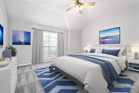 Bedroom - 8006 Freeman Dr, Rowlett, TX 75089 photo 1 of 5