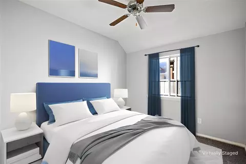 Bedroom - 8006 Freeman Dr, Rowlett, TX 75089 photo 3 of 5