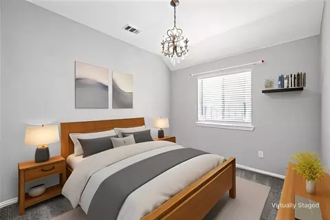Bedroom - 8006 Freeman Dr, Rowlett, TX 75089 photo 5 of 5