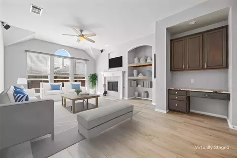 Living - 8006 Freeman Dr, Rowlett, TX 75089 photo 1 of 2