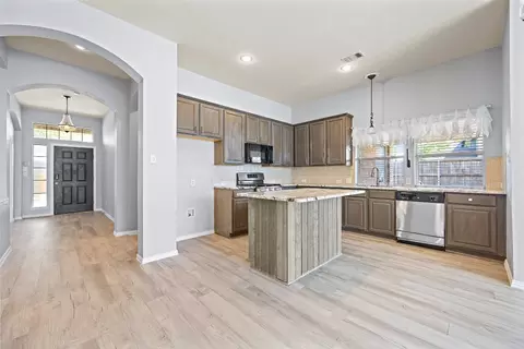 Kitchen - 8006 Freeman Dr, Rowlett, TX 75089 photo 1 of 4