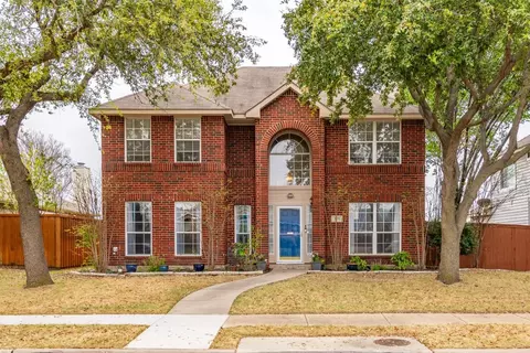 3933 Oakmont Dr, The Colony, TX 75056