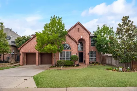 3107 Southwood Dr, Highland Village, TX 75077