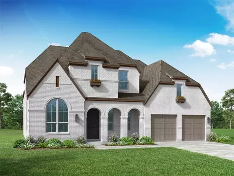 4806 Strada St, Prosper, TX 75078