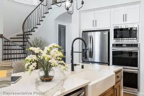 Kitchen - 4806 Strada St, Prosper, TX 75078 photo 3 of 10