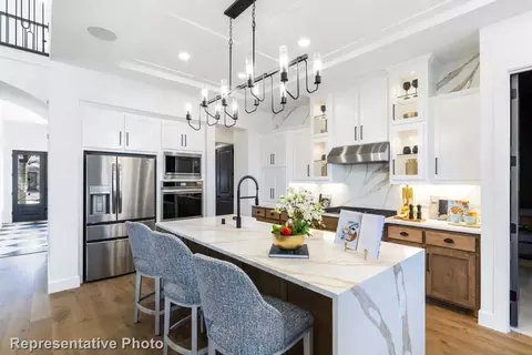 Kitchen - 4806 Strada St, Prosper, TX 75078 photo 1 of 10