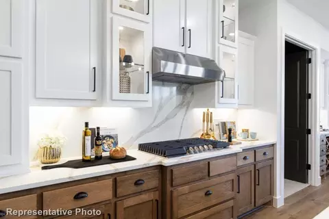 Kitchen - 4806 Strada St, Prosper, TX 75078 photo 2 of 10