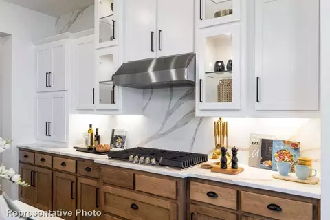 Kitchen - 4806 Strada St, Prosper, TX 75078 photo 5 of 10
