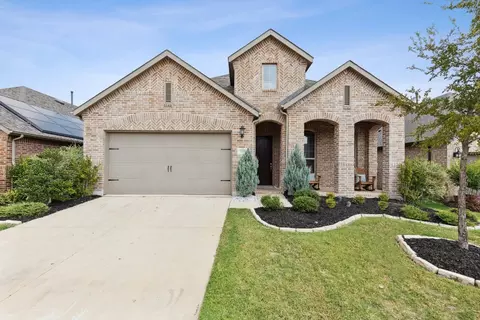 3112 Discovery Dr, Oak Point, TX 75068