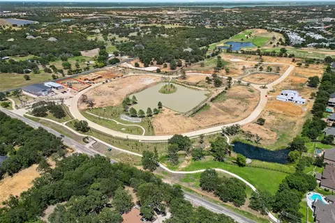 2608 Magnolia Cir, Westlake, TX 76262