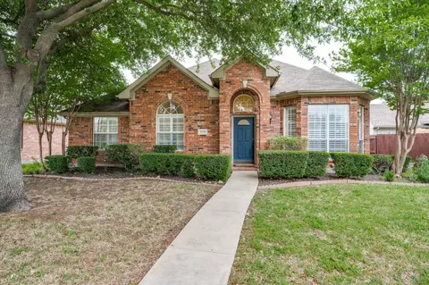 4800 Frost Hollow Dr, Plano, TX 75093
