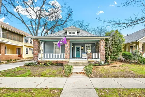 1811 6th Ave, Fort Worth, TX 76110