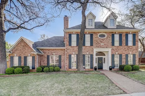 108 Trailwood Ln, Coppell, TX 75019