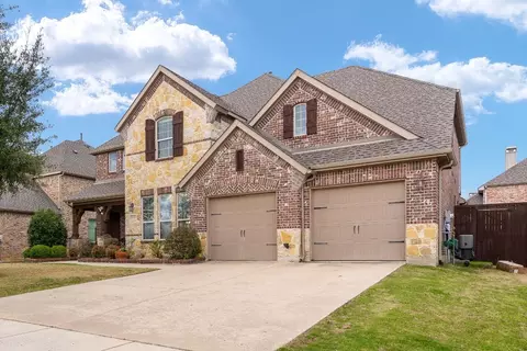 8139 Cherry Springs Ct, Frisco, TX 75036