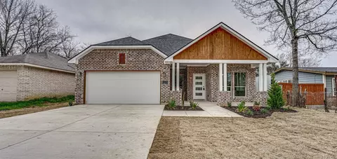 8116 Suetelle Dr, Dallas, TX 75217
