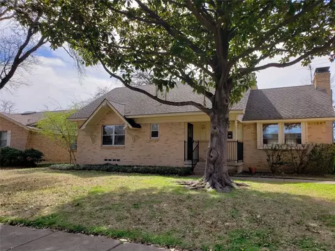 1329 Cheyenne Dr, Richardson, TX 75080