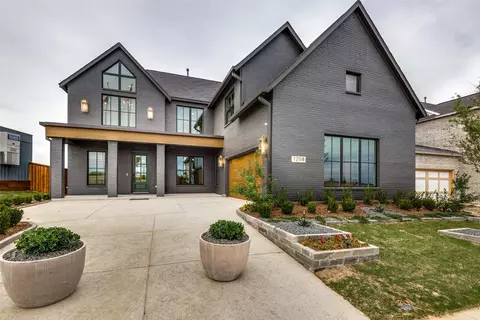 1208 Yellow Pine Rd, Celina, TX 75009