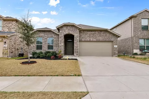 1024 Napier Way, Northlake, TX 76247