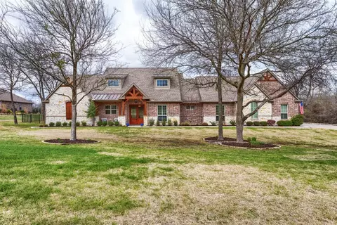 4403 Lake Shore Dr, Mckinney, TX 75071