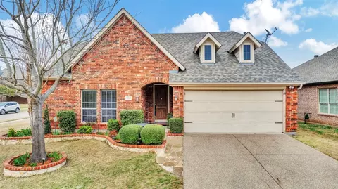 1312 Meadow Ranch Rd, Mckinney, TX 75071