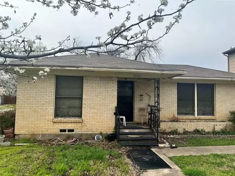 7503 Robin Rd, Dallas, TX 75209