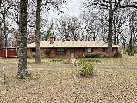 179 Rs County Road 3120, Emory, TX 75440