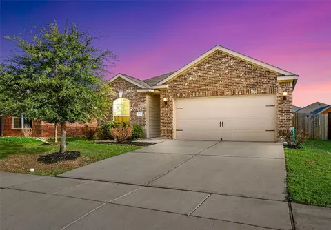 6148 Chalk Hollow Dr, Fort Worth, TX 76179