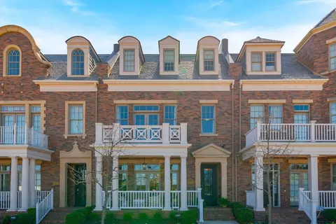 1543 Meeting St, Southlake, TX 76092