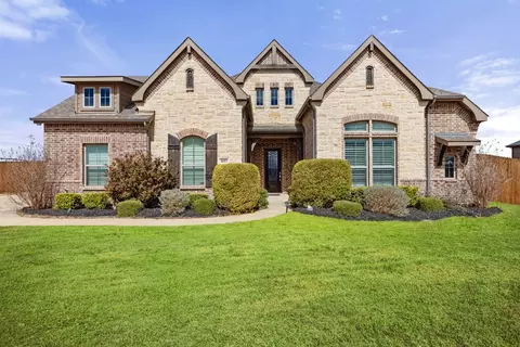 3613 Laurenwood Dr, Crowley, TX 76036
