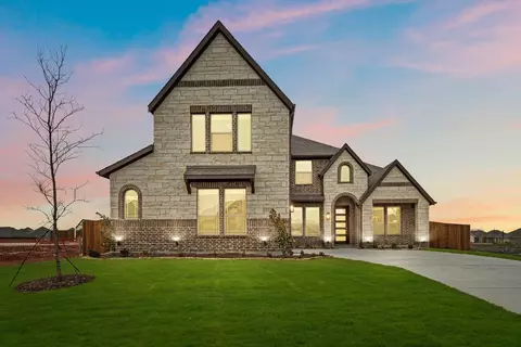 510 Amesbury Dr, Forney, TX 75126