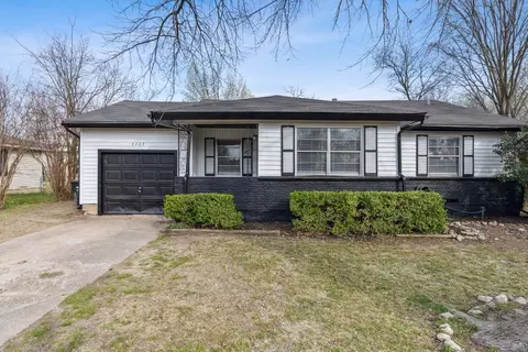 4303 Walnut St, Greenville, TX 75401