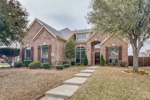1294 Andrew Ct, Lewisville, TX 75056