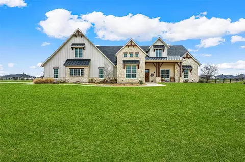 6001 Florence Rd, Northlake, TX 76247