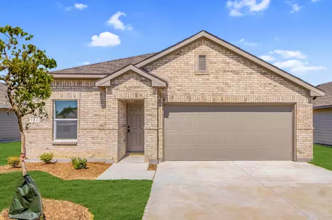 112 Kainos St, Greenville, TX 75402
