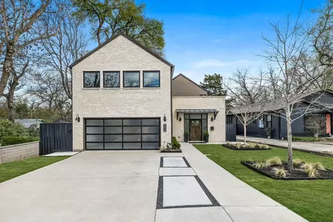 8638 San Benito Way, Dallas, TX 75218