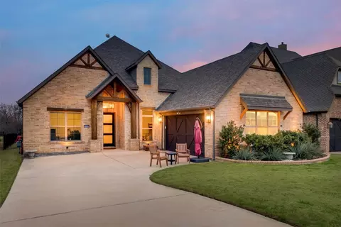 2409 Portwood Way, Fort Worth, TX 76179