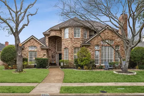 5904 Pathfinder Dr, Plano, TX 75093