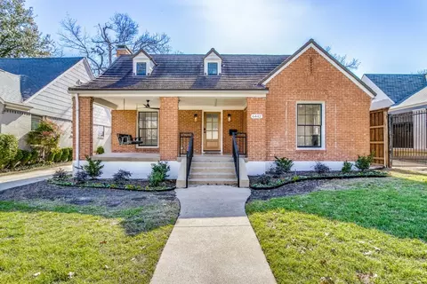 6442 Westlake Ave, Dallas, TX 75214