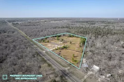 8270 N Us Highway 69, Alba, TX 75410