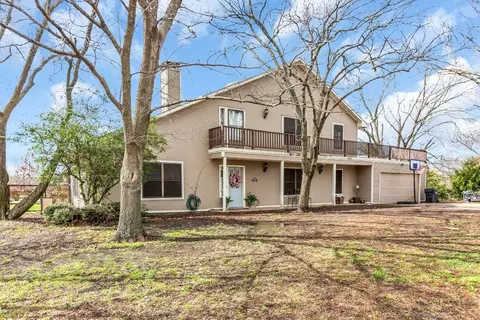 2815 Troy Rd, Wylie, TX 75098