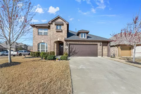 1161 Crossvine Dr, Burleson, TX 76028