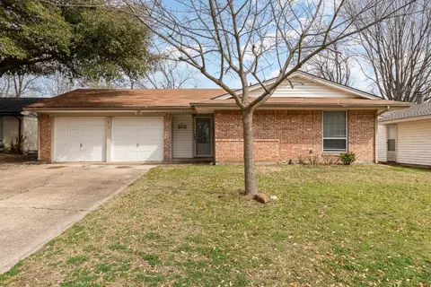 316 Birchwood Cir, Mesquite, TX 75149