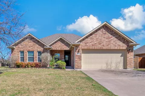 5003 Camp Verde Cir, Sherman, TX 75092