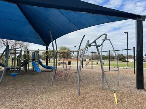 View/Area - 7641 Spring Dr, Watauga, TX 76148 photo 3 of 9