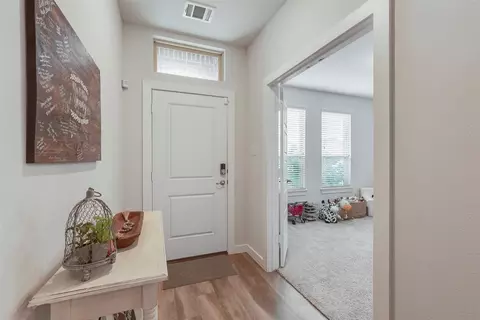 Entry Way - 7641 Spring Dr, Watauga, TX 76148 photo 1 of 1
