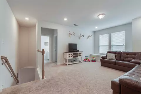 Living - 7641 Spring Dr, Watauga, TX 76148 photo 3 of 3