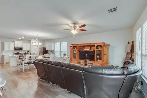 Living - 7641 Spring Dr, Watauga, TX 76148 photo 1 of 3