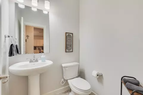 Bath - 7641 Spring Dr, Watauga, TX 76148 photo 1 of 5