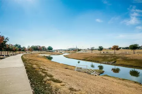 View/Area - 7641 Spring Dr, Watauga, TX 76148 photo 9 of 9
